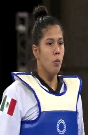 Tokio 2020: Briseida Acosta también cae en TKD femenil