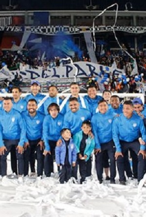 Mundial de Clubes: Pachuca se alista para su debut ante Casablanca
