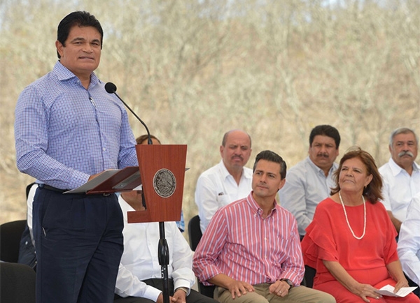Gobernador de Sinaloa se equivoca: hay “trasplantes multiorgásmicos”
