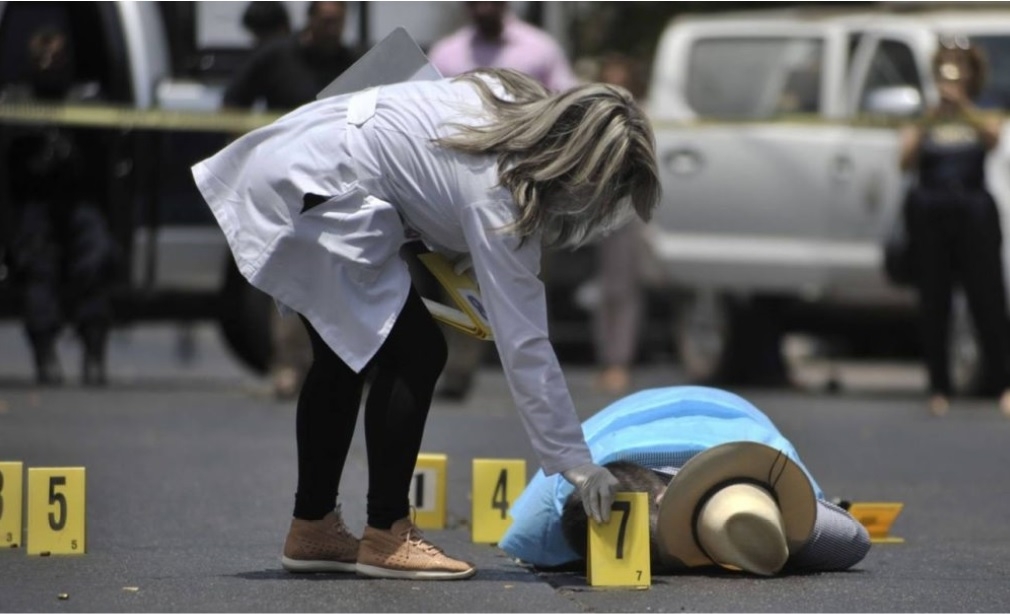 Subieron homicidios en octubre, tras dos meses a la baja, en Puebla