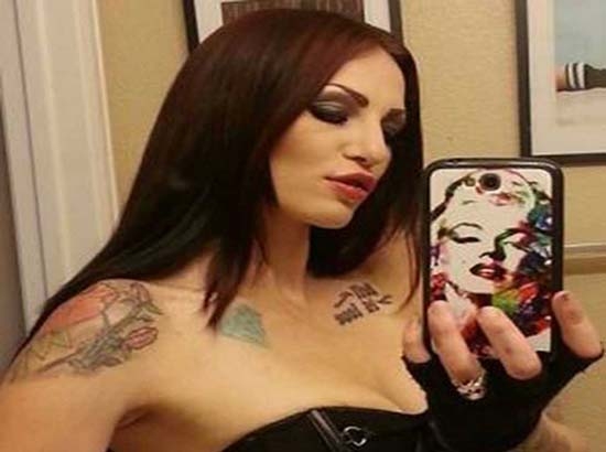 “Prostituta de lujo” habría asesinado a su novio en septiembre de 2013