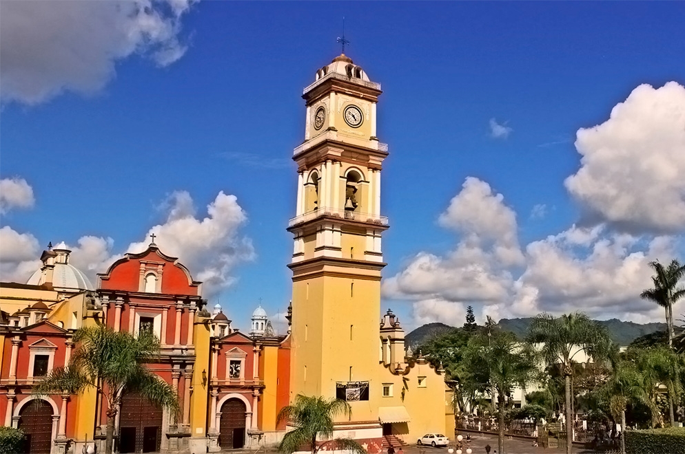 Orizaba, el Pueblo Mágico favorito de los mexicanos