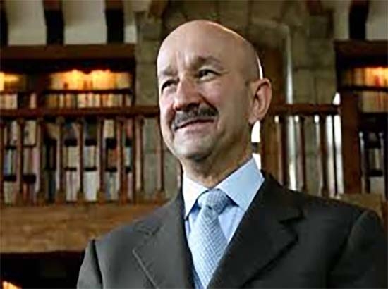 Carlos Salinas protege a Grupo México: López Obrador