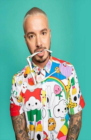 J Balvin y Roddy Ricch se bajan de los premios MTV
