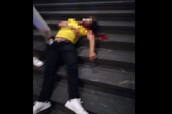 Matan a hijo de ex funcionario veracruzano en hotel de Puebla