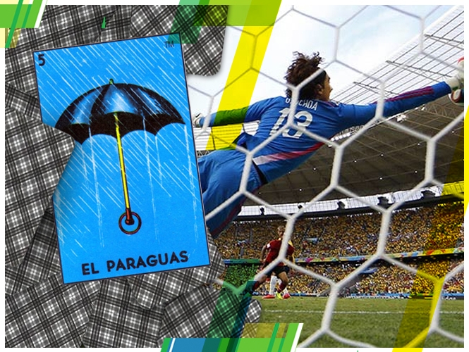 FOTOS: Conoce la Lotería del Mundial Brasil 2014