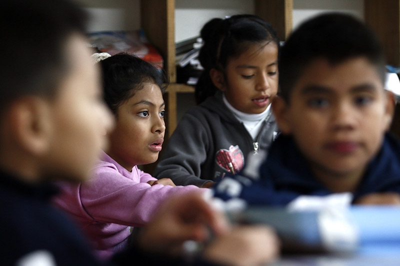 Seguro contra accidentes escolares ¿Sería necesario?