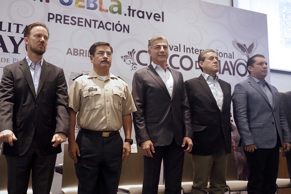 Restos de los Hermanos Serdán regresan a Puebla el 5 de Mayo