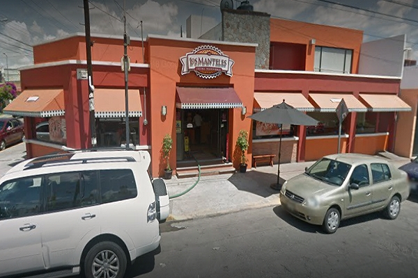 Asaltan restaurante “Los Manteles” y policía detuvo a los ladrones en La Margarita