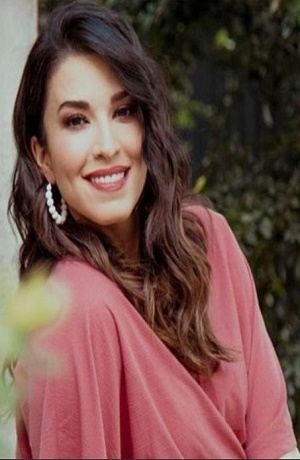 Laura G se convirtió en mamá de Lucio, su segundo hijo