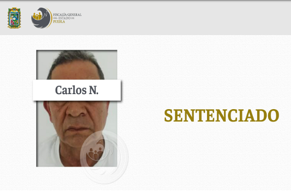 Dan cinco años de cárcel a ex líder del tianguis de Texmelucan