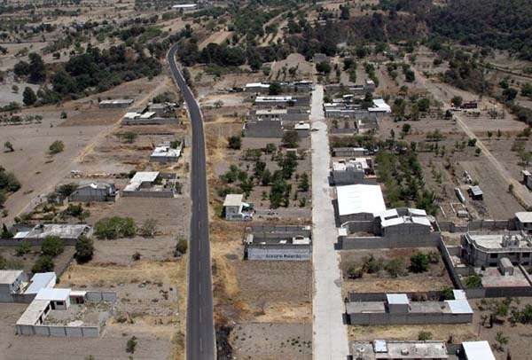 Elaboran plataforma digital para conocer rutas de evacuación del Popocatépetl