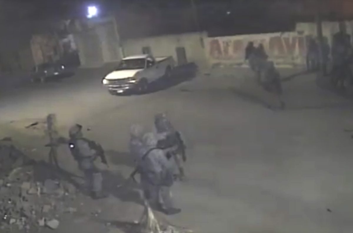 PGR asegura que ya investiga enfrentamientos del 3 de mayo en Puebla