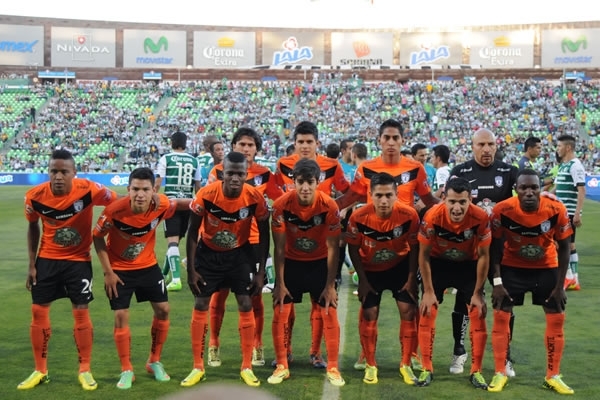 Pachuca, primer finalista de la Liga MX