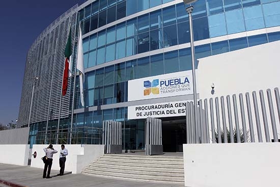 ¿Cómo ingresar a la Policía Ministerial Acreditable de Puebla?