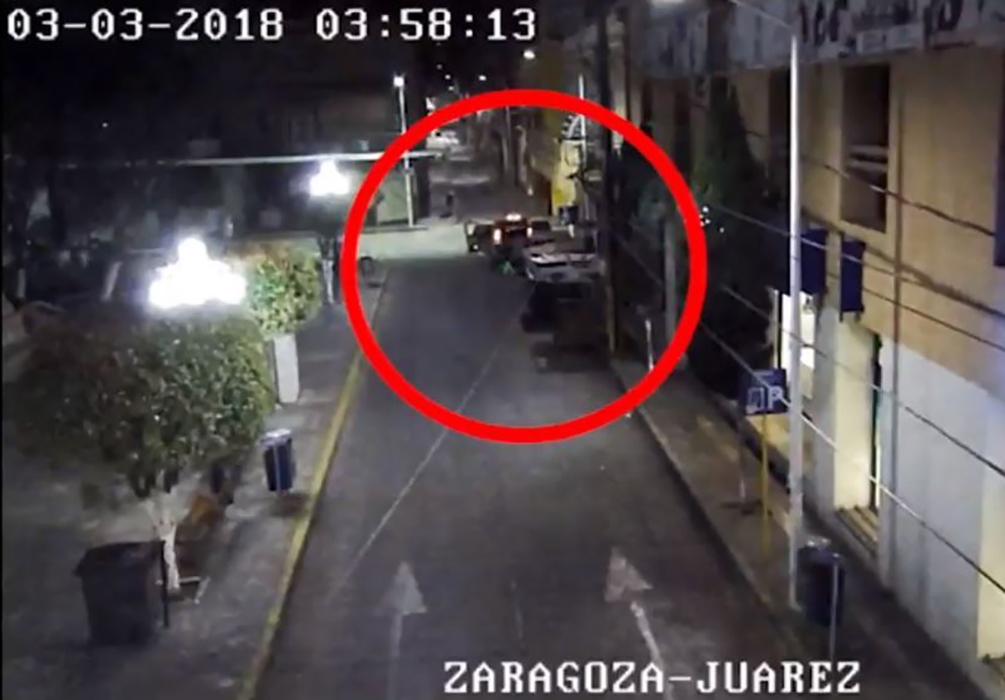 Falsos policías de Texmelucan ocultaron crímenes de bandas delictivas