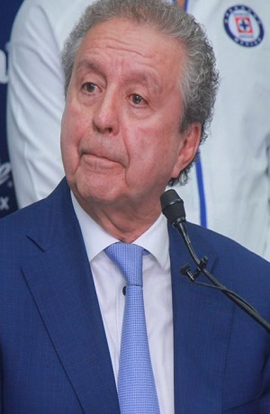 Víctor Garcés sigue en la mira de la Unidad de Inteligencia Financiera