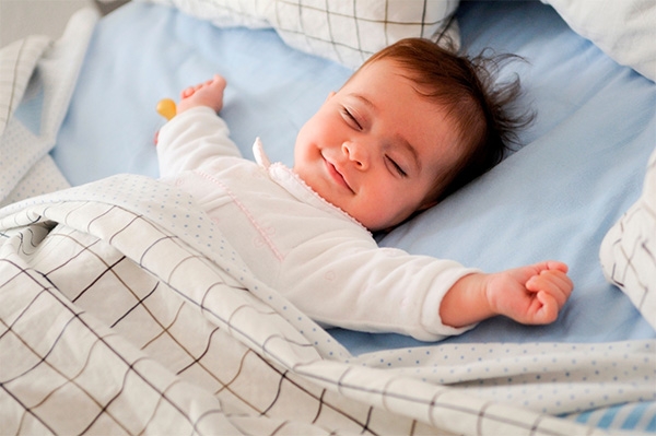 Cuántas horas de sueño necesitas al día según tu edad