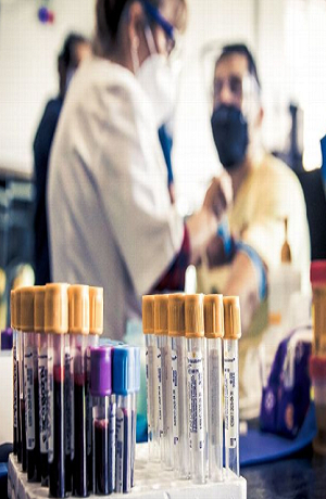 América tendría 5 casos de coronavirus; un delantero y un seleccionado nacional entre ellos