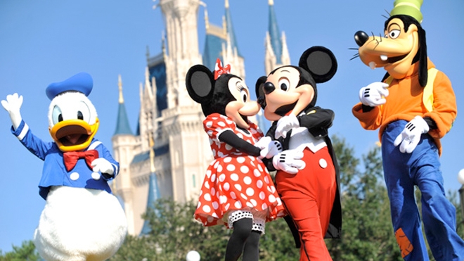 Disney en aprietos: 35 trabajadores son acusados de pornografía infantil