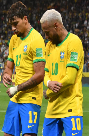 Qatar 2022: Brasil clasifica al Mundial tras derrotar 1-0 a Colombia