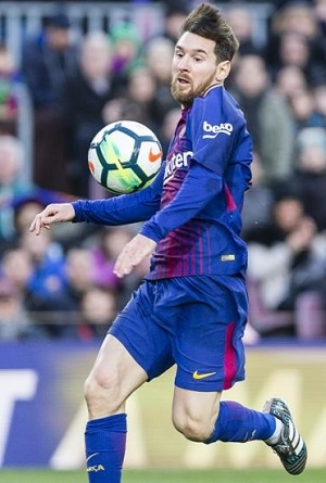 Barcelona enfrenta al Chelsea en los octavos de la Champions League