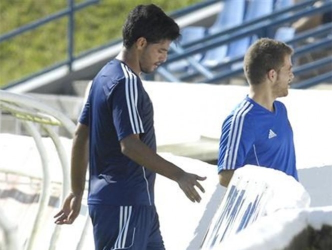 Carlos Vela está lesionado, peligra llamado al Tri
