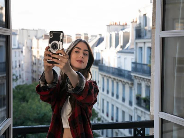Emily en París, así será la temporada 2