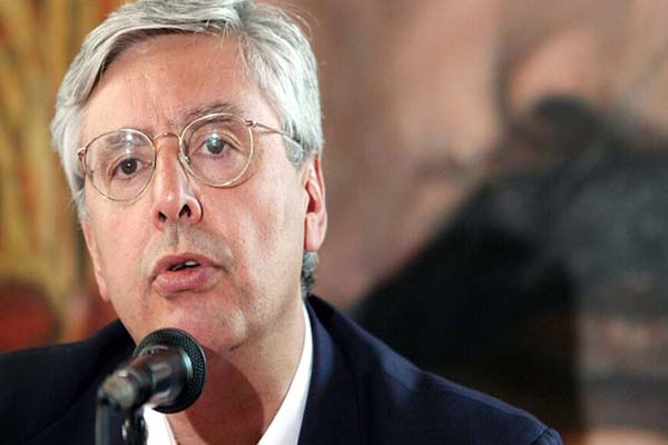 AMLO esperaba mi “lealtad ciega”, acusa Jaime Cárdenas tras renunciar al Indep