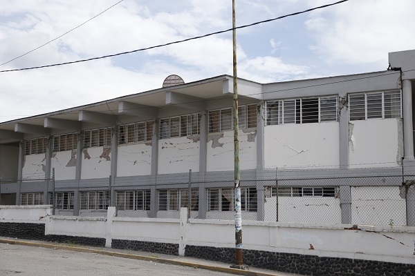SEP Puebla anuncia suspensión de clases hasta el 25 de septiembre