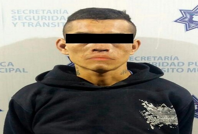 Cayeron dos asaltantes de estudiantes en la colonia Universidades