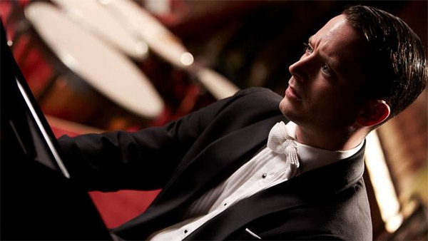 Grand Piano, cuando un concierto se convierte en thriller