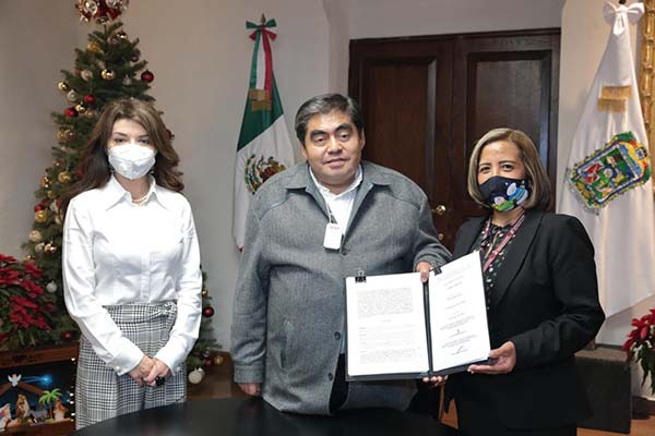 Trabajadores sindicalizados al servicio del estado obtienen aumento salarial de 6%