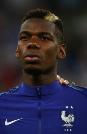 Pogba desmiente rumores sobre su llegada al Barcelona