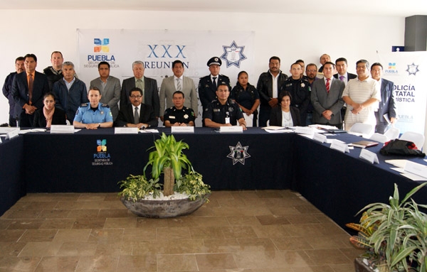 SSP Puebla atenderá requerimientos de armas en municipios