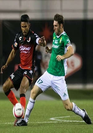 Xolos va por su última oportunidad de liguilla ante León