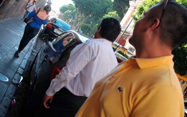 Tres años de cárcel a hostigadores sexuales en Puebla, perfila Congreso