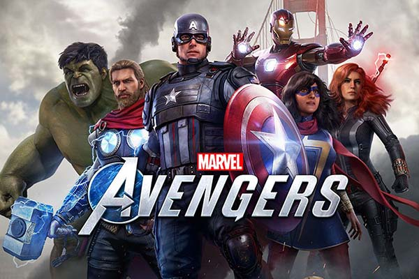 Ya hay fechas para la Beta de Marvel’s Avengers; será primero en PS4