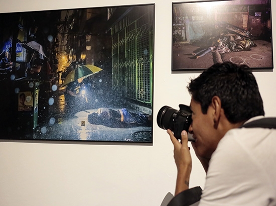 World Press Photo 2017 llega a la ciudad de Puebla