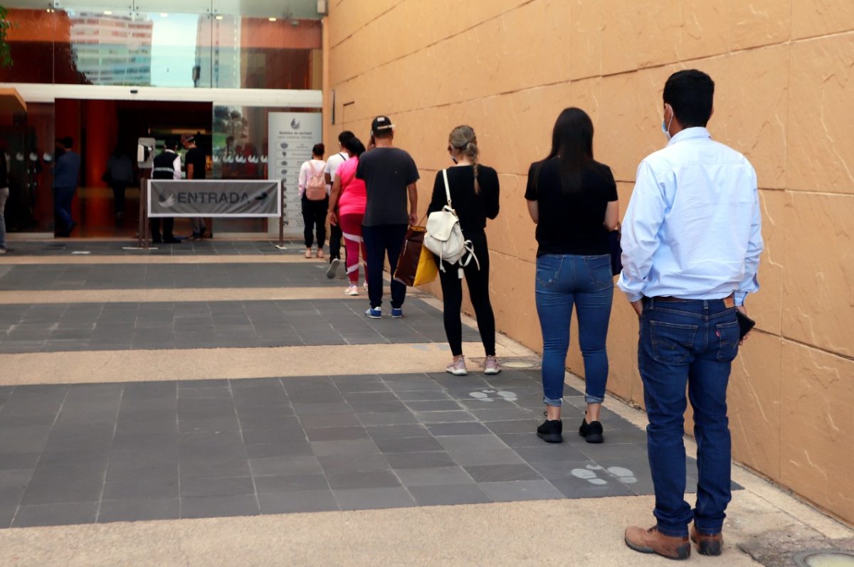 Estos son los requisitos y APPs para operación de negocios en Puebla en “nueva normalidad”