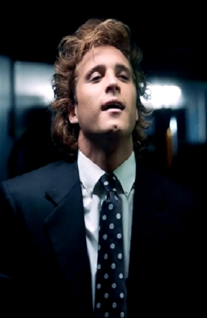Luis Miguel La Serie lanzó soundtrack