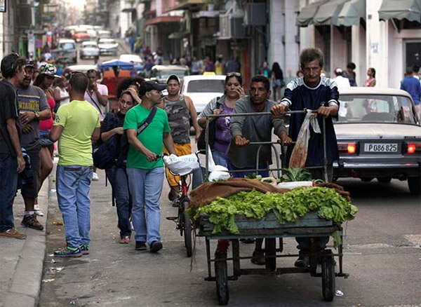 Migración, primer tema entre Cuba y EU en enero