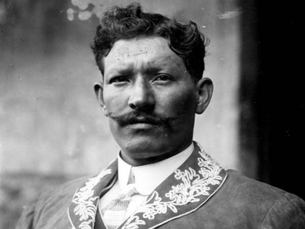 Al descubierto, los secretos del asesino de Francisco I. Madero