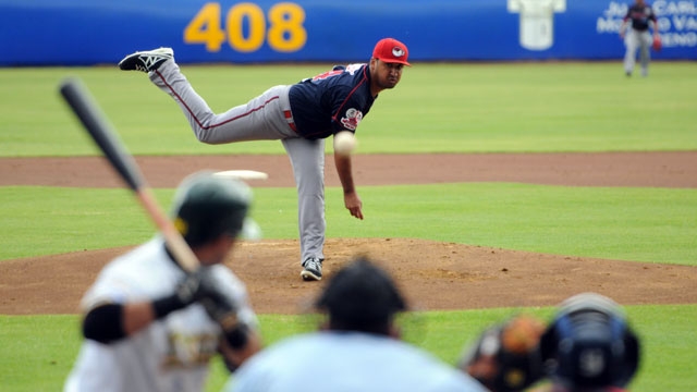 Pericos de Puebla cayó ante Campeche, habrá séptimo juego este domingo