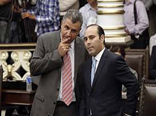 Diputados niegan parálisis en abrogación de #LeyBala