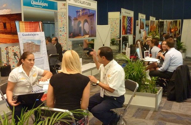 Mercado turístico mundial se reunirá en Puebla en diciembre