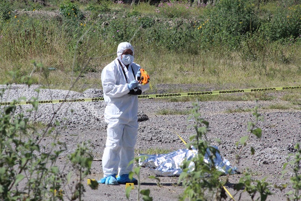 Últimos cuatro feminicidios en Puebla podrían estar vinculados