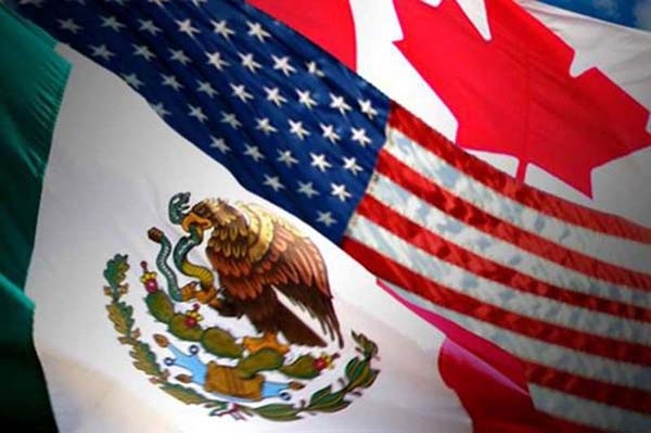 T-MEC, el título del Tratado entre México, EU y Canadá