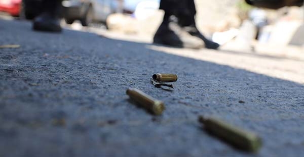 Marina detiene en Xicotepec a 8 delincuentes relacionados con el asesinato de un uniformado; va tras “El Michoacano”