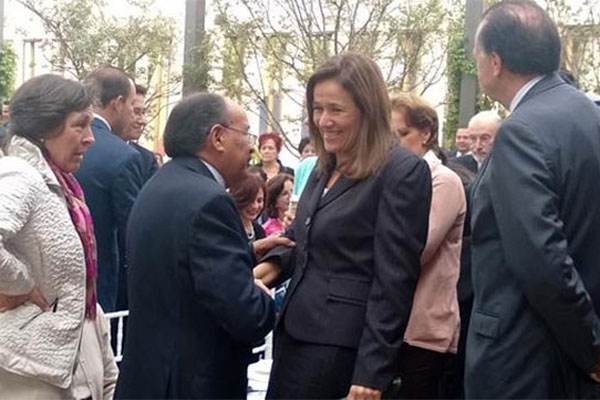 Margarita Zavala buscará diputación federal y tal vez la Presidencia